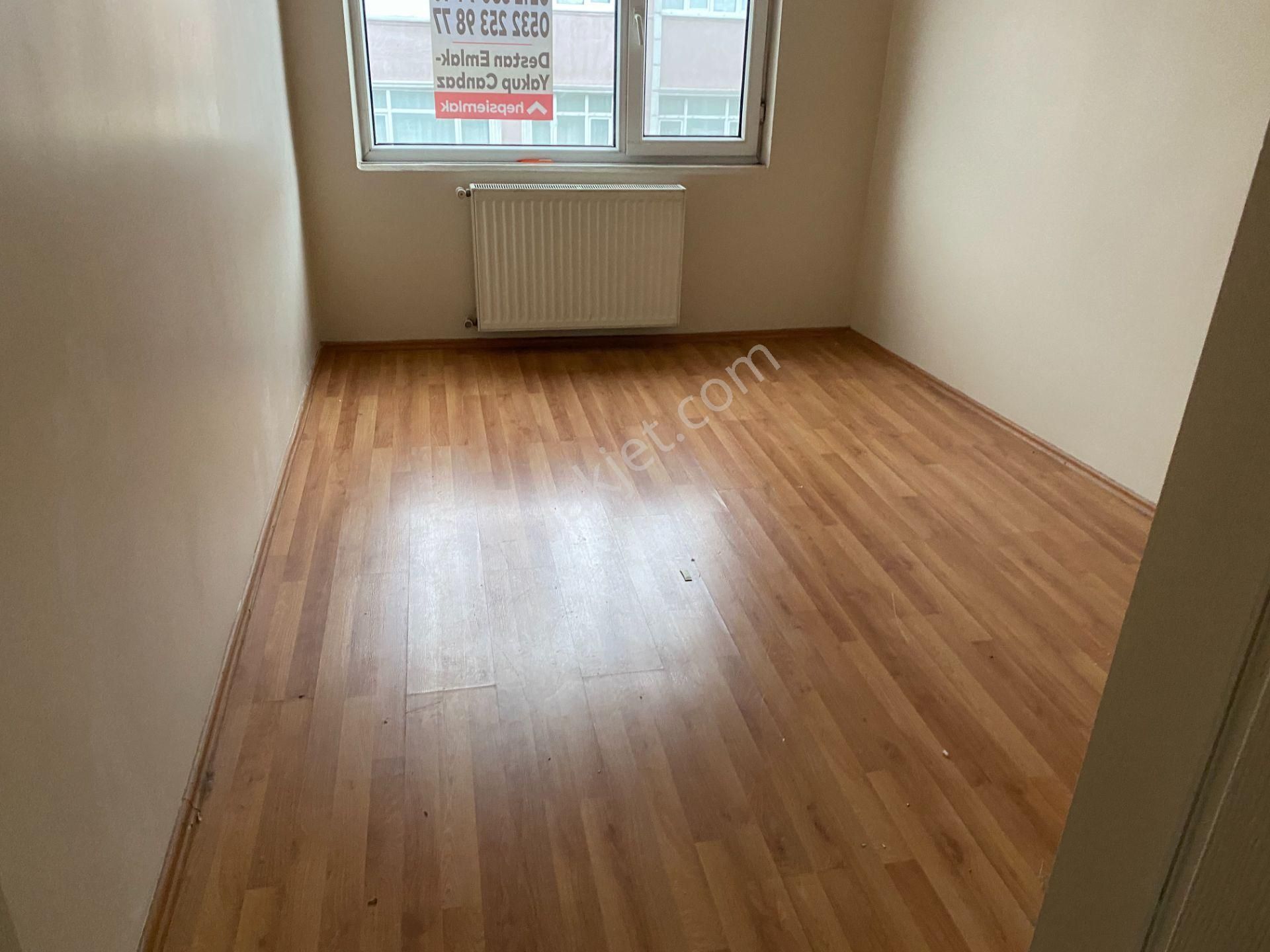 Destan-012 Kocamustafapaşa Carrefoursa-civarı Caddede-2-oda-1-salon-kombili-90m2-bakımlı-daire - Görsel 32