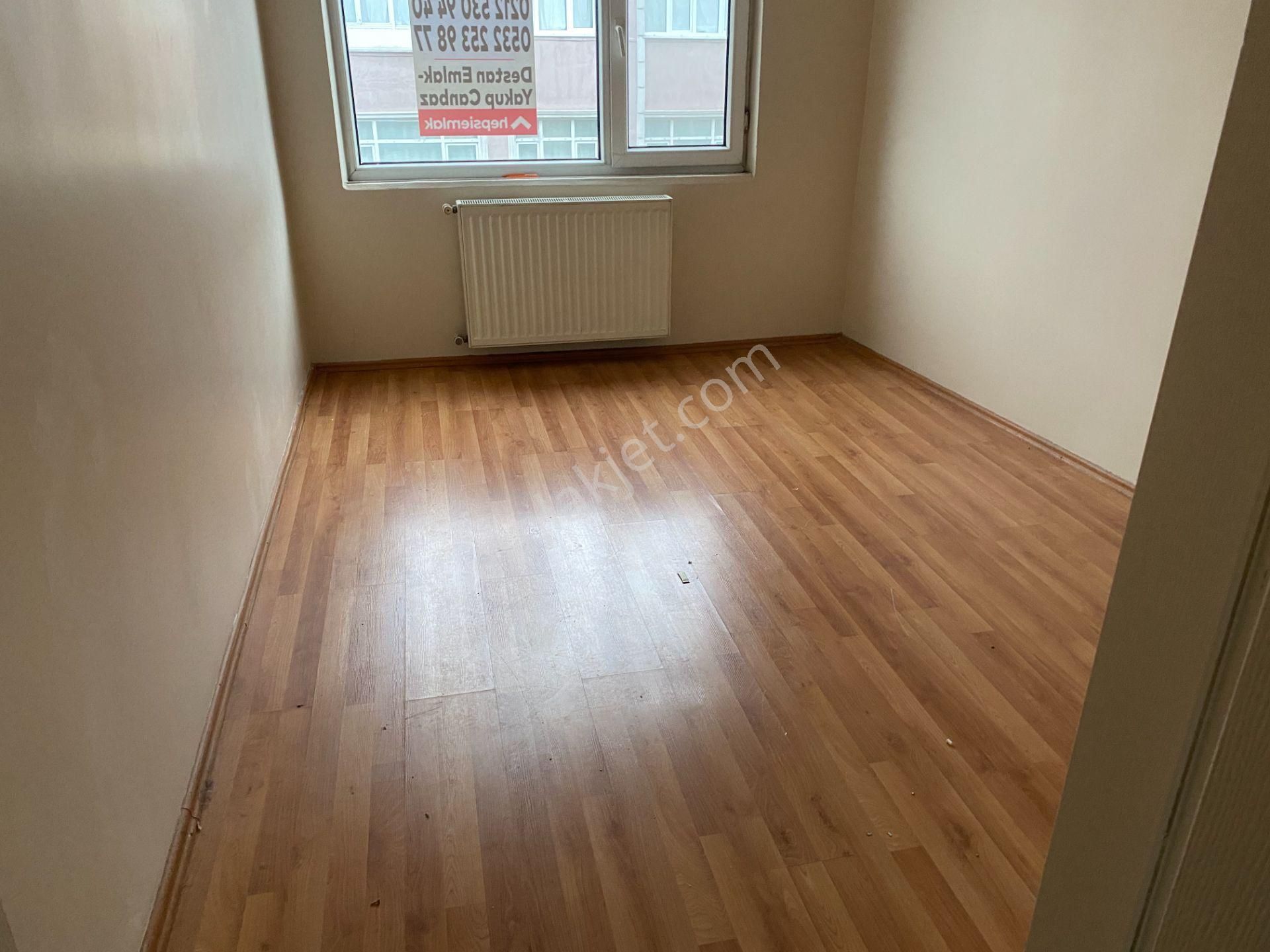 Destan-012 Kocamustafapaşa Carrefoursa-civarı Caddede-2-oda-1-salon-kombili-90m2-bakımlı-daire - Görsel 12