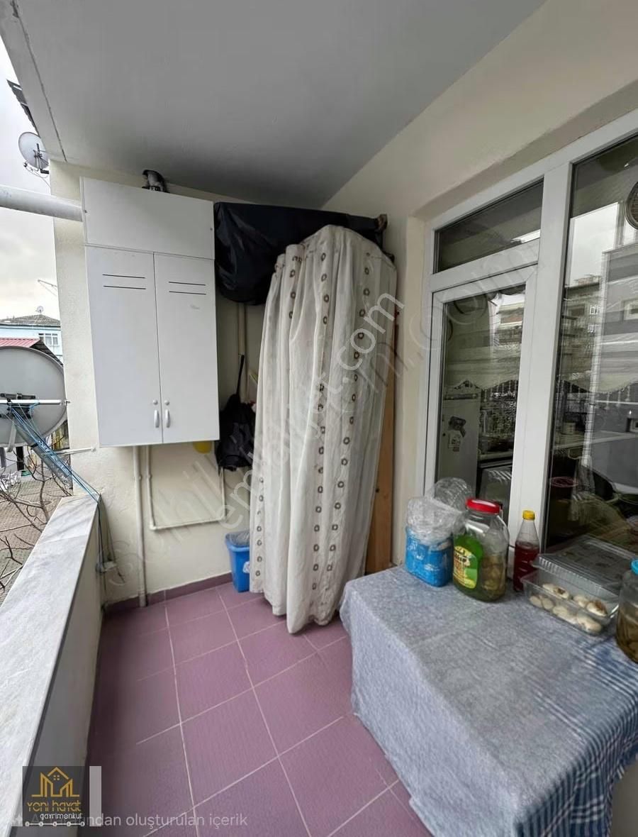 Canik De 3+1 Ara Kat Satılık Daire - Görsel 15