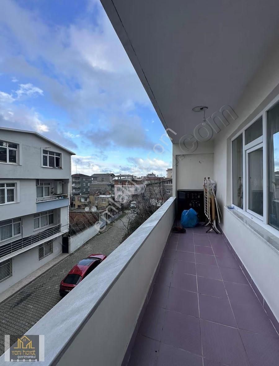 Canik De 3+1 Ara Kat Satılık Daire - Görsel 3