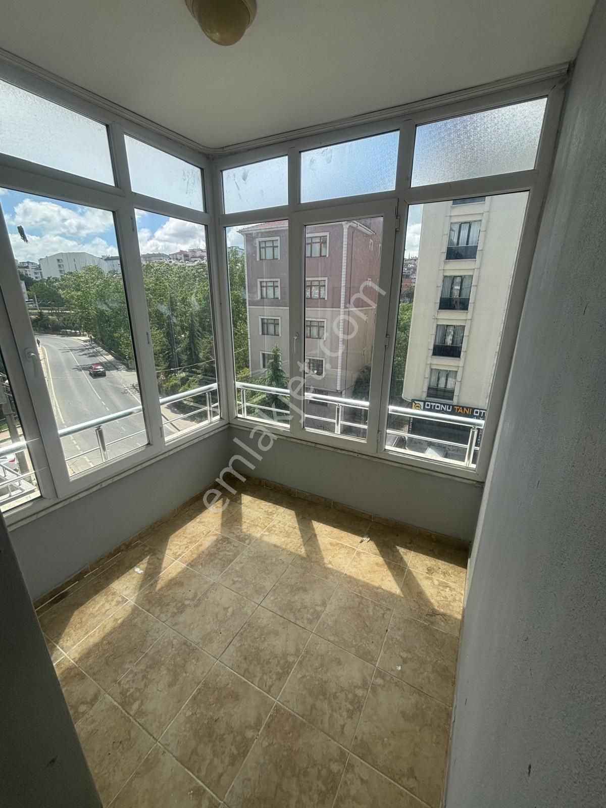 Sahibinden Fatih Mah Hükümet Cad.satılık 3. Kat Geniş 3+1 Daire - Görsel 9