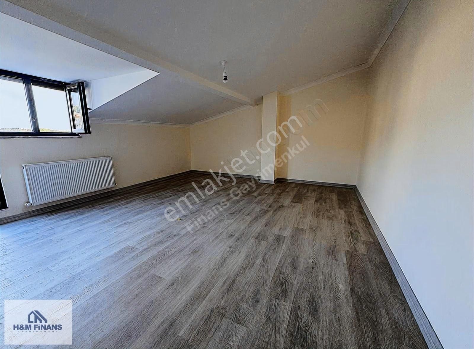 Çekmeköy Merkez Mahallesi'nde Satılık 3+1 Dubleks Daire - Görsel 20