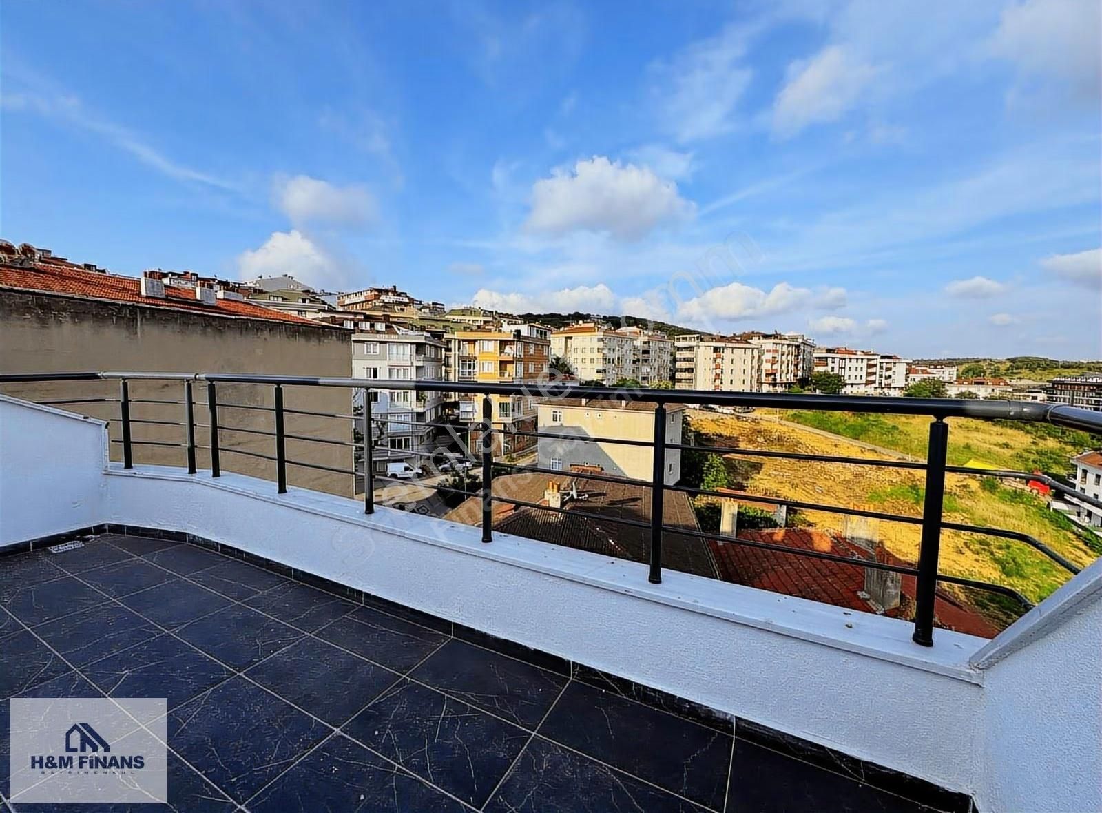 Çekmeköy Merkez Mahallesi'nde Satılık 3+1 Dubleks Daire - Görsel 19