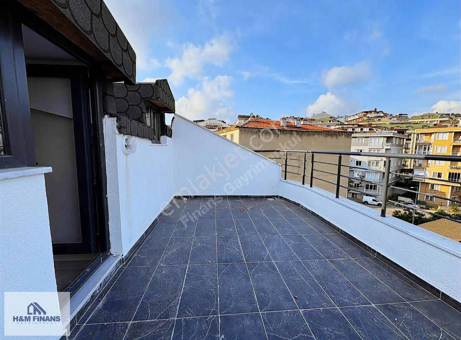 Çekmeköy Merkez Mahallesi'nde Satılık 3+1 Dubleks Daire - Görsel 25