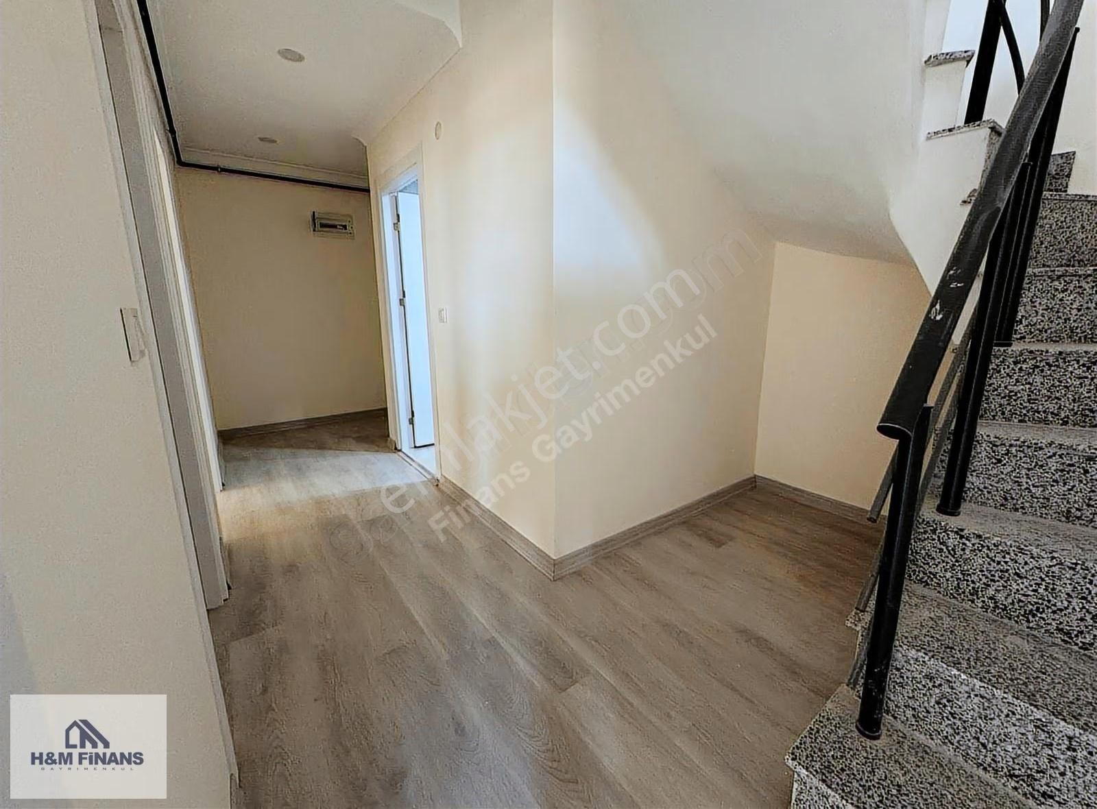 Çekmeköy Merkez Mahallesi'nde Satılık 3+1 Dubleks Daire - Görsel 21