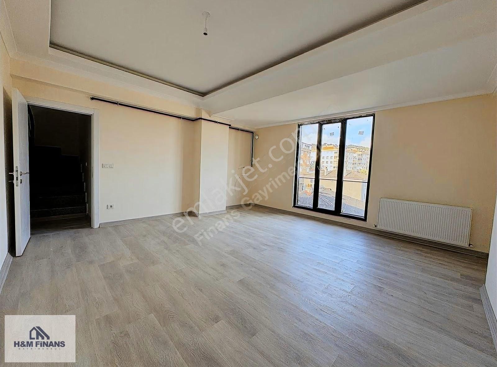 Çekmeköy Merkez Mahallesi'nde Satılık 3+1 Dubleks Daire - Görsel 11