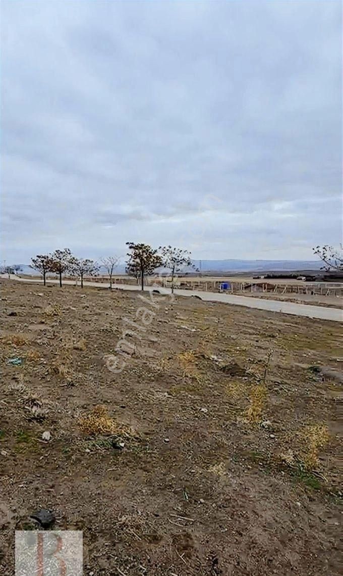 Karaali'de Yazlık Mahallesinde 6000 M2 Anayol Kenarı Tarla - Görsel 4