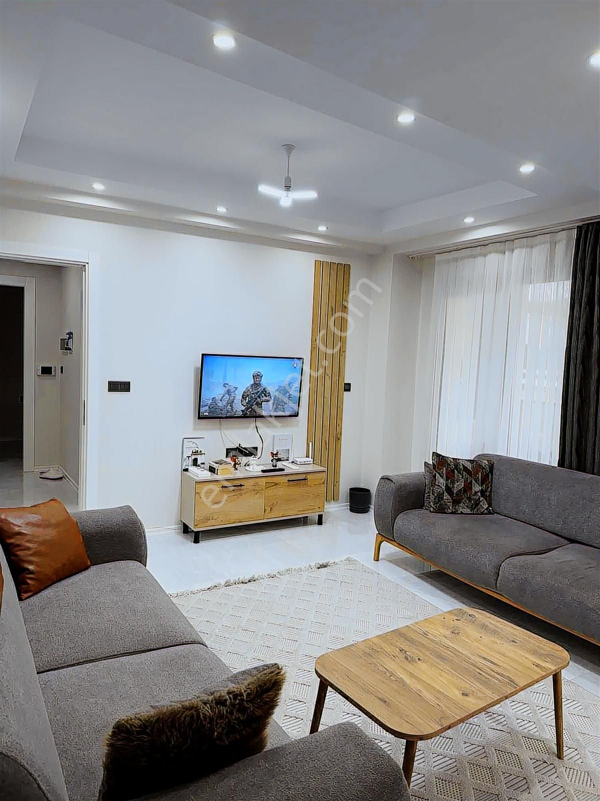 Kocabıyık Gayrimenkul'den Yenişafak'ta Satılık 2+1 Daire - Görsel 12