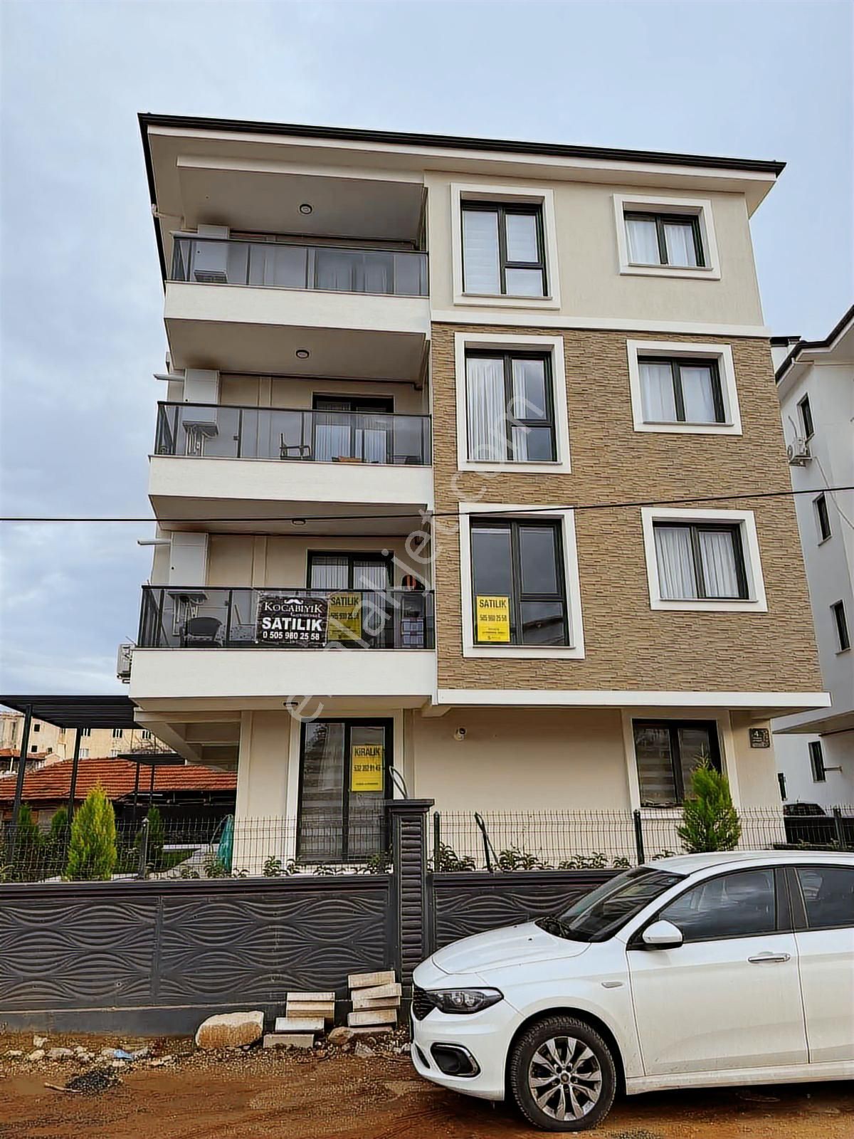 Kocabıyık Gayrimenkul'den Yenişafak'ta Satılık 2+1 Daire - Görsel 11