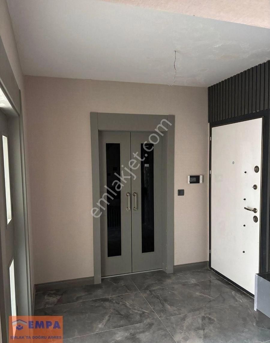 Susuz Mahallesinde 4+1 Sıfır, Lüks Daire - Görsel 18