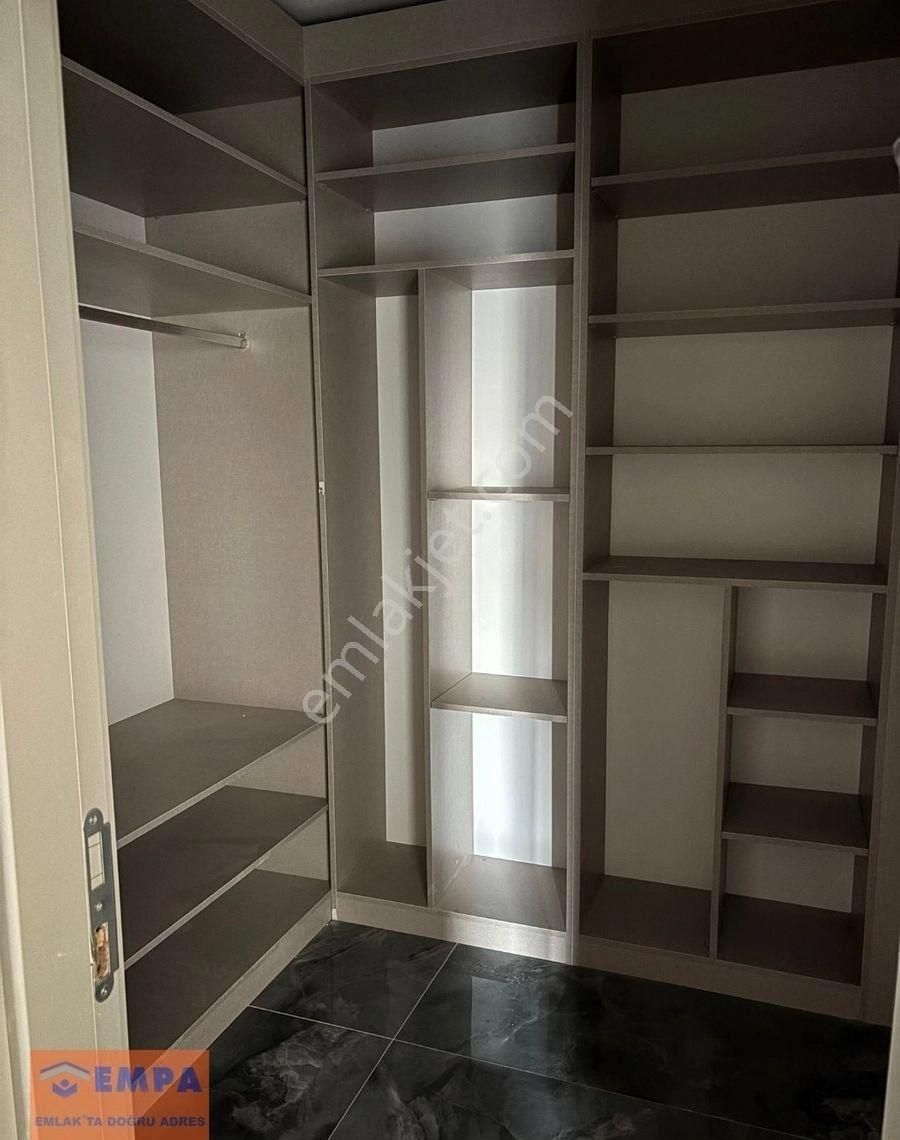 Susuz Mahallesinde 4+1 Sıfır, Lüks Daire - Görsel 22