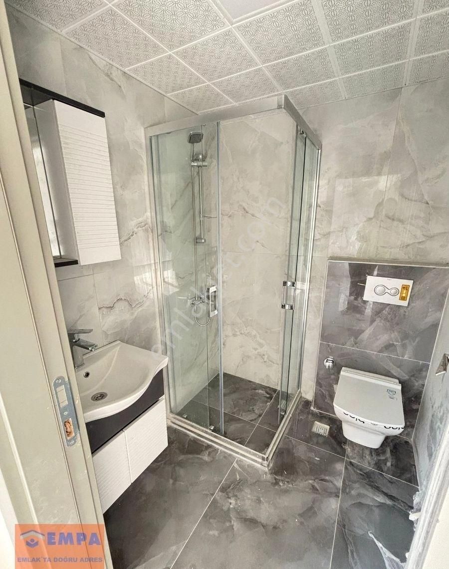 Susuz Mahallesinde 4+1 Sıfır, Lüks Daire - Görsel 17