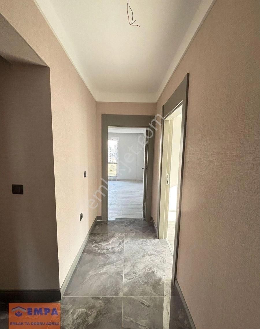 Susuz Mahallesinde 4+1 Sıfır, Lüks Daire - Görsel 23