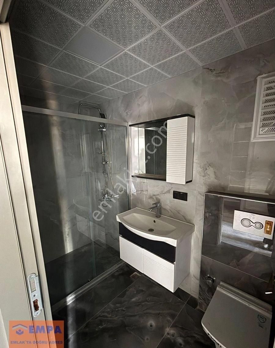 Susuz Mahallesinde 4+1 Sıfır, Lüks Daire - Görsel 8