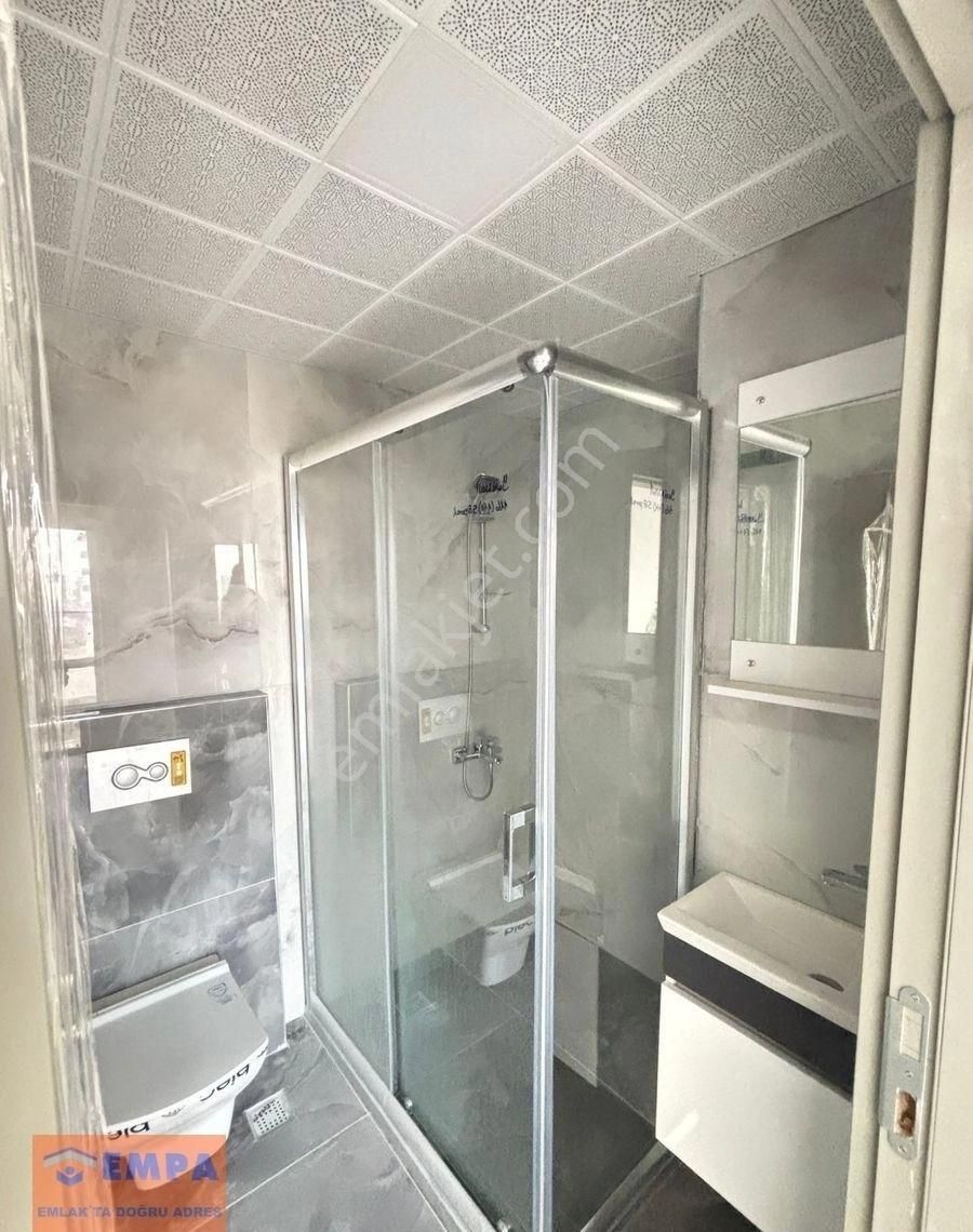 Susuz Mahallesinde 4+1 Sıfır, Lüks Daire - Görsel 4