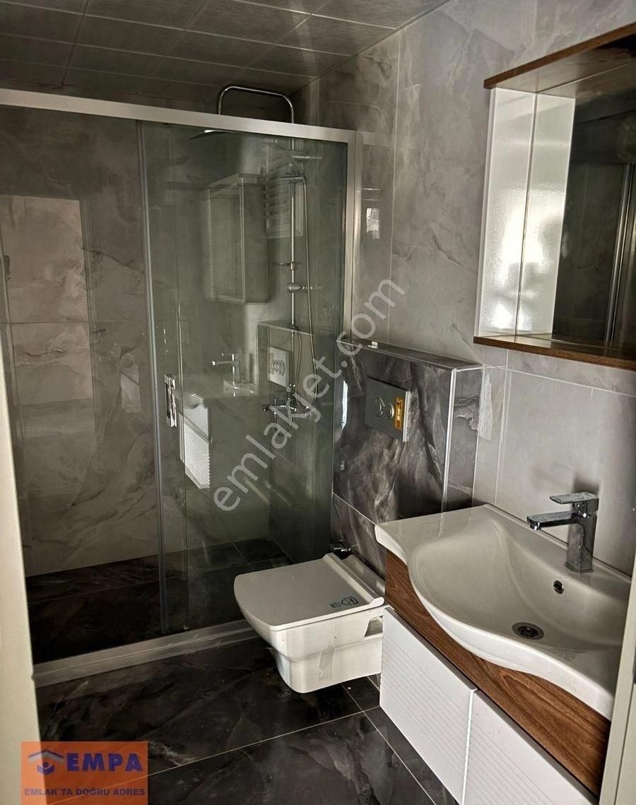 Susuz Mahallesinde 4+1 Sıfır, Lüks Daire - Görsel 12