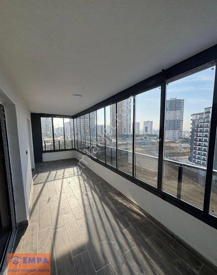 Susuz Mahallesinde 4+1 Sıfır, Lüks Daire - Görsel 13