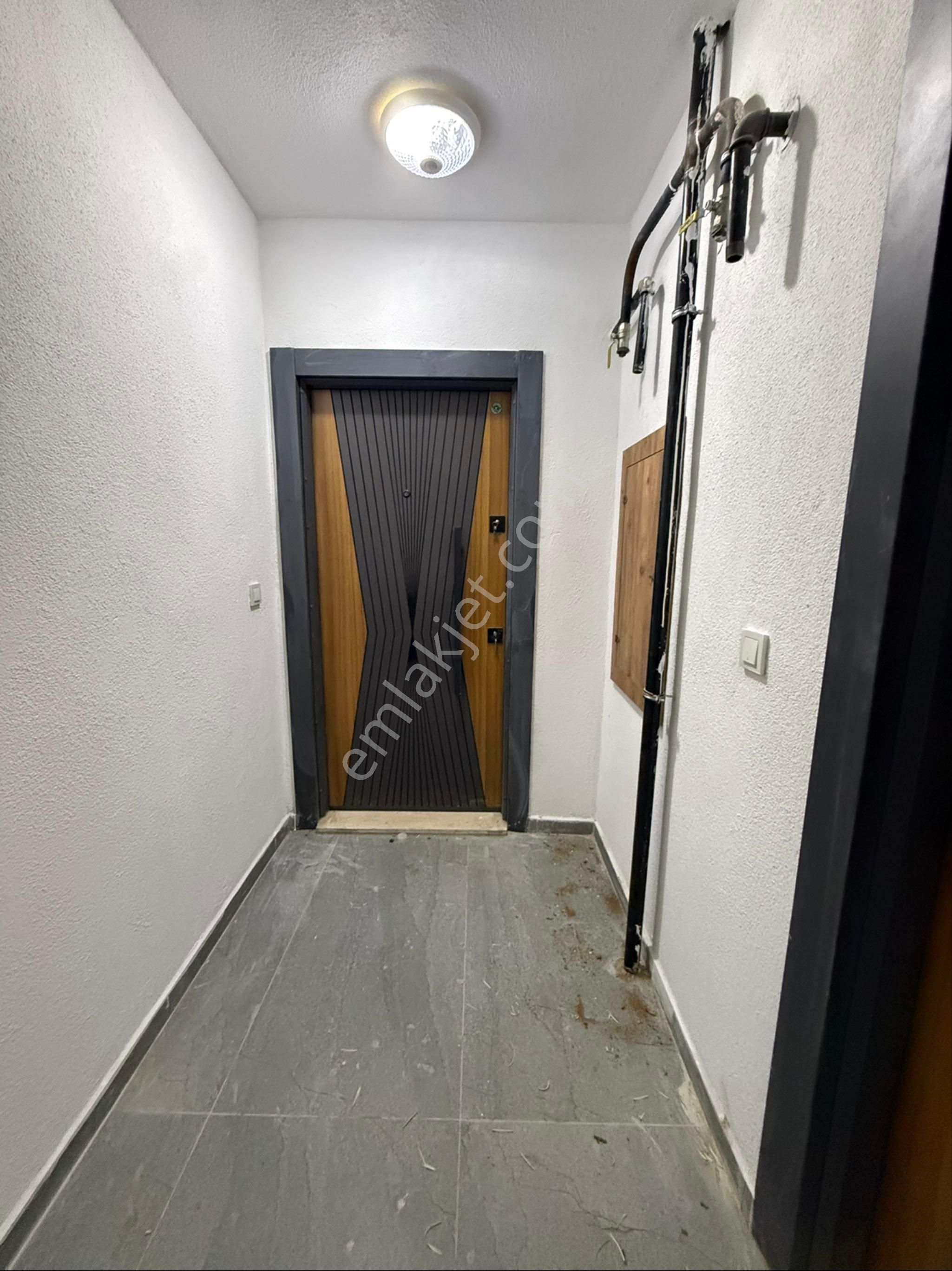 Kapaklı Karaağaç Ta Sıfır 3+1 Ön Cephe Uygun Daire - Görsel 24
