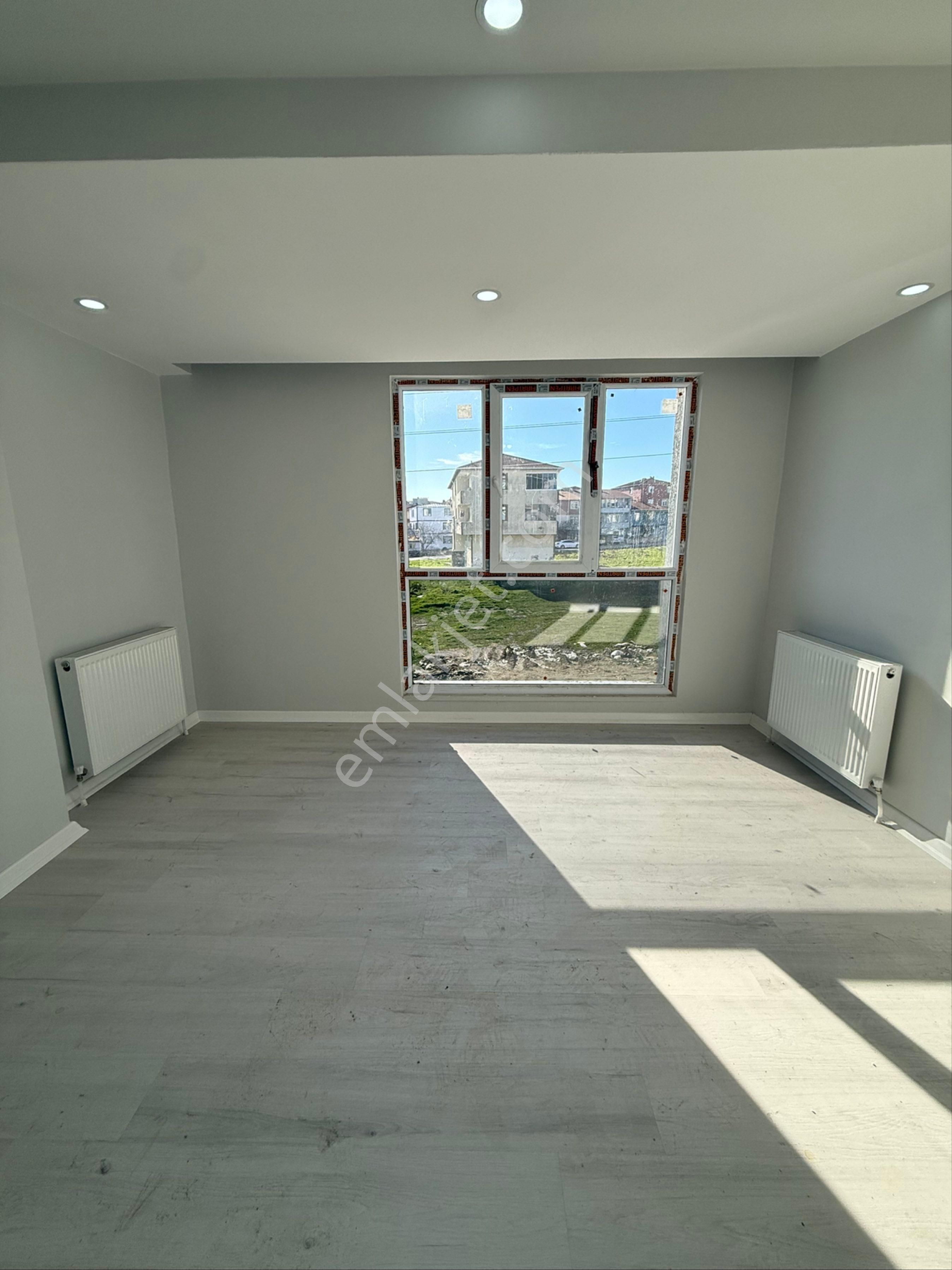 Kapaklı Karaağaç Ta Sıfır 3+1 Ön Cephe Uygun Daire - Görsel 8
