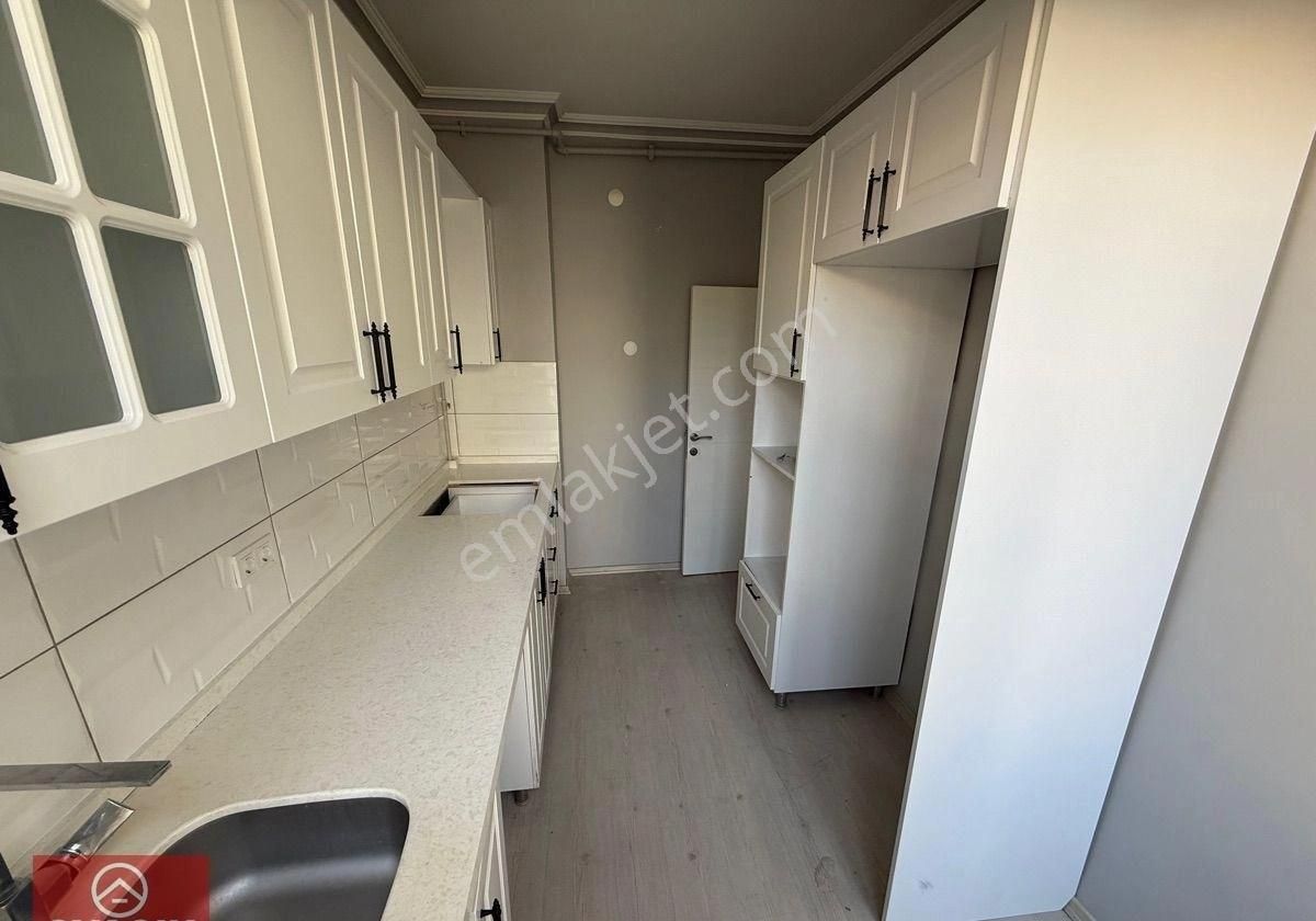 Tepebaşı Kiralık Daire Orta Kat Belediye Metro Ftz Avm Yürüme Mesafesinde Şehir Hastanesi Tek Vesait - Görsel 13