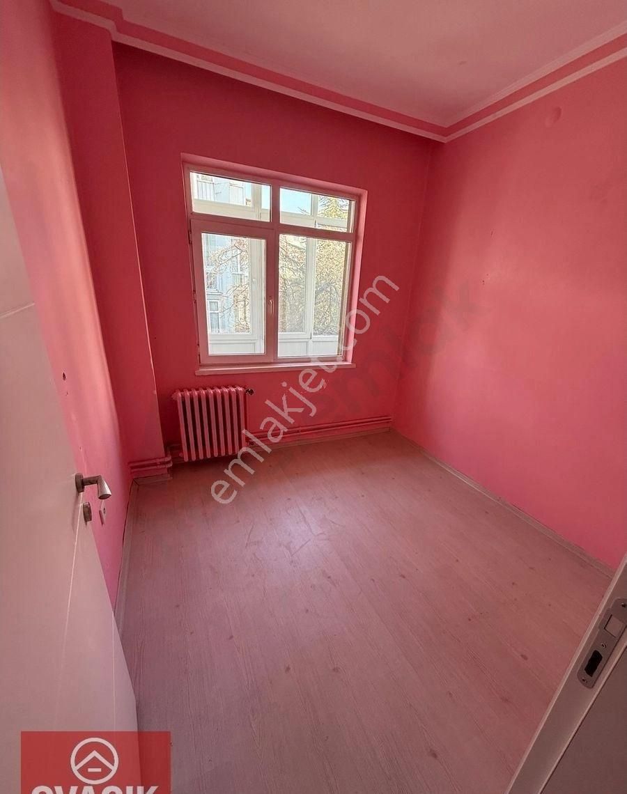 Tepebaşı Kiralık Daire Orta Kat Belediye Metro Ftz Avm Yürüme Mesafesinde Şehir Hastanesi Tek Vesait - Görsel 5