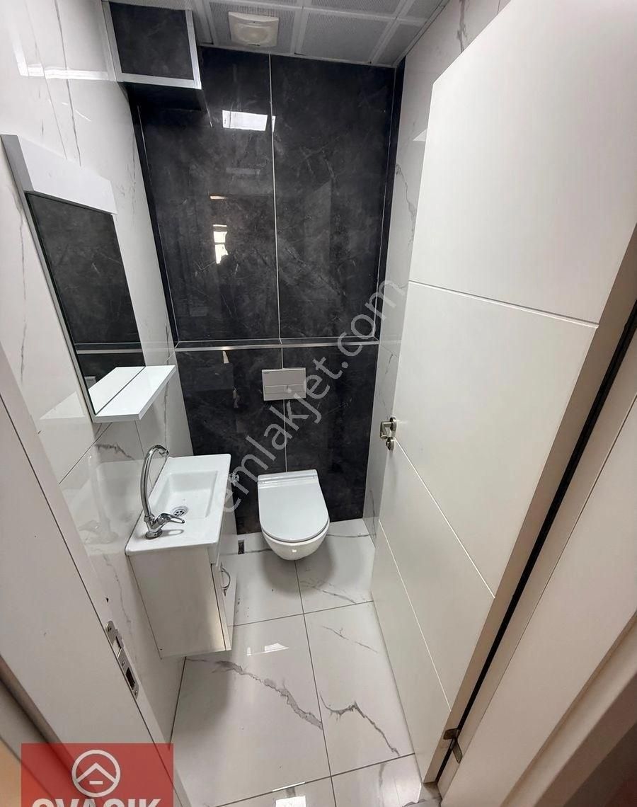 Tepebaşı Kiralık Daire Orta Kat Belediye Metro Ftz Avm Yürüme Mesafesinde Şehir Hastanesi Tek Vesait - Görsel 6