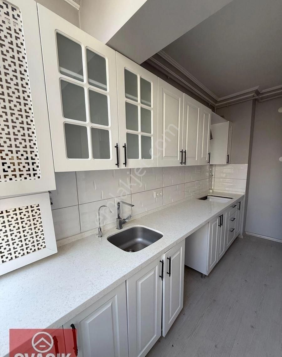 Tepebaşı Kiralık Daire Orta Kat Belediye Metro Ftz Avm Yürüme Mesafesinde Şehir Hastanesi Tek Vesait - Görsel 8