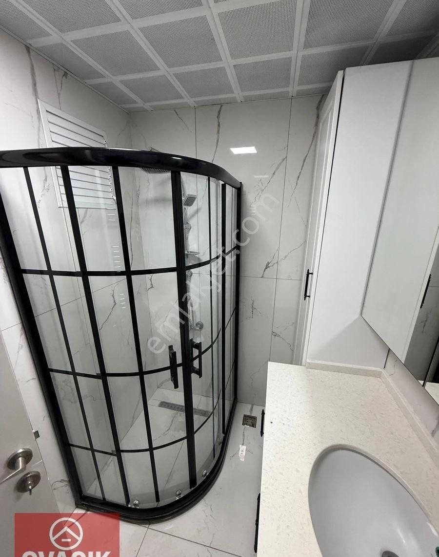 Tepebaşı Kiralık Daire Orta Kat Belediye Metro Ftz Avm Yürüme Mesafesinde Şehir Hastanesi Tek Vesait - Görsel 10