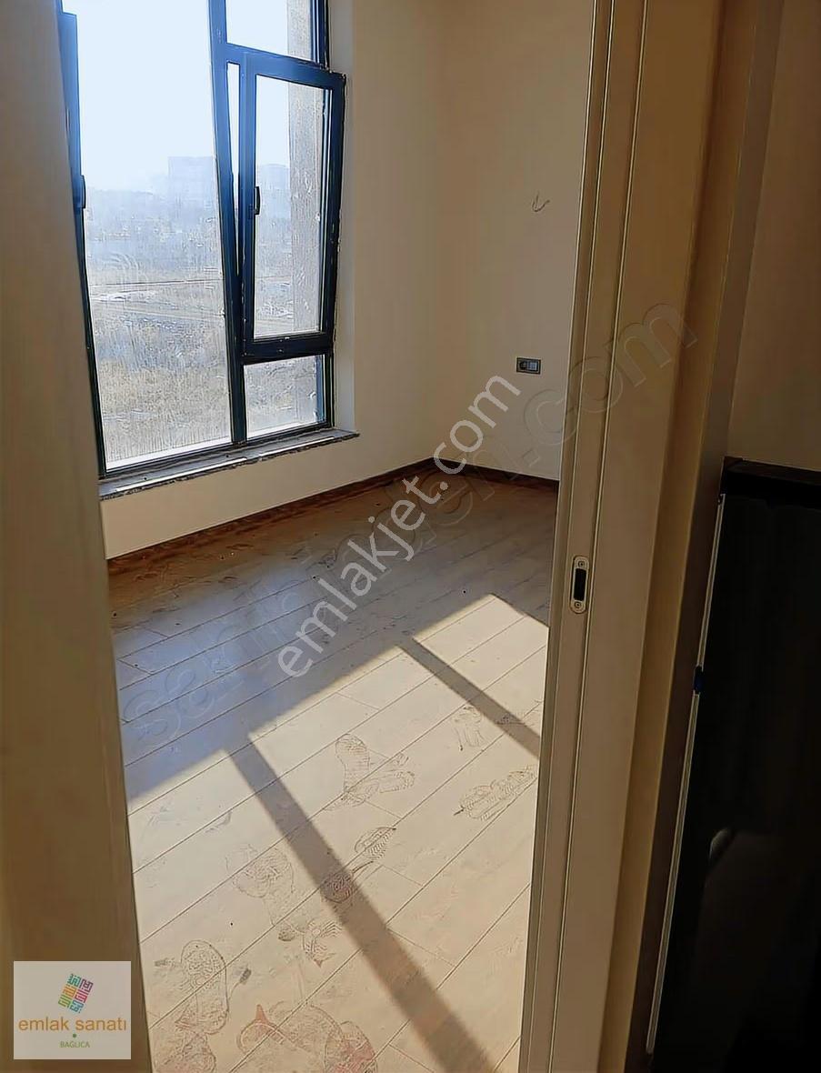 Bağlıcada 6+2 Kapalı Otoparklı Süper Lüks Villa - Görsel 17