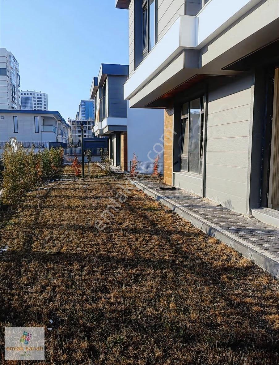 Bağlıcada 6+2 Kapalı Otoparklı Süper Lüks Villa - Görsel 32