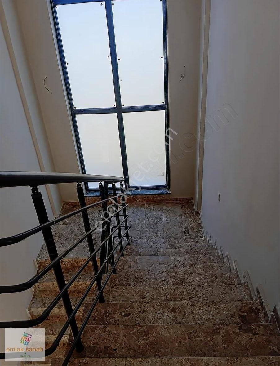 Bağlıcada 6+2 Kapalı Otoparklı Süper Lüks Villa - Görsel 31