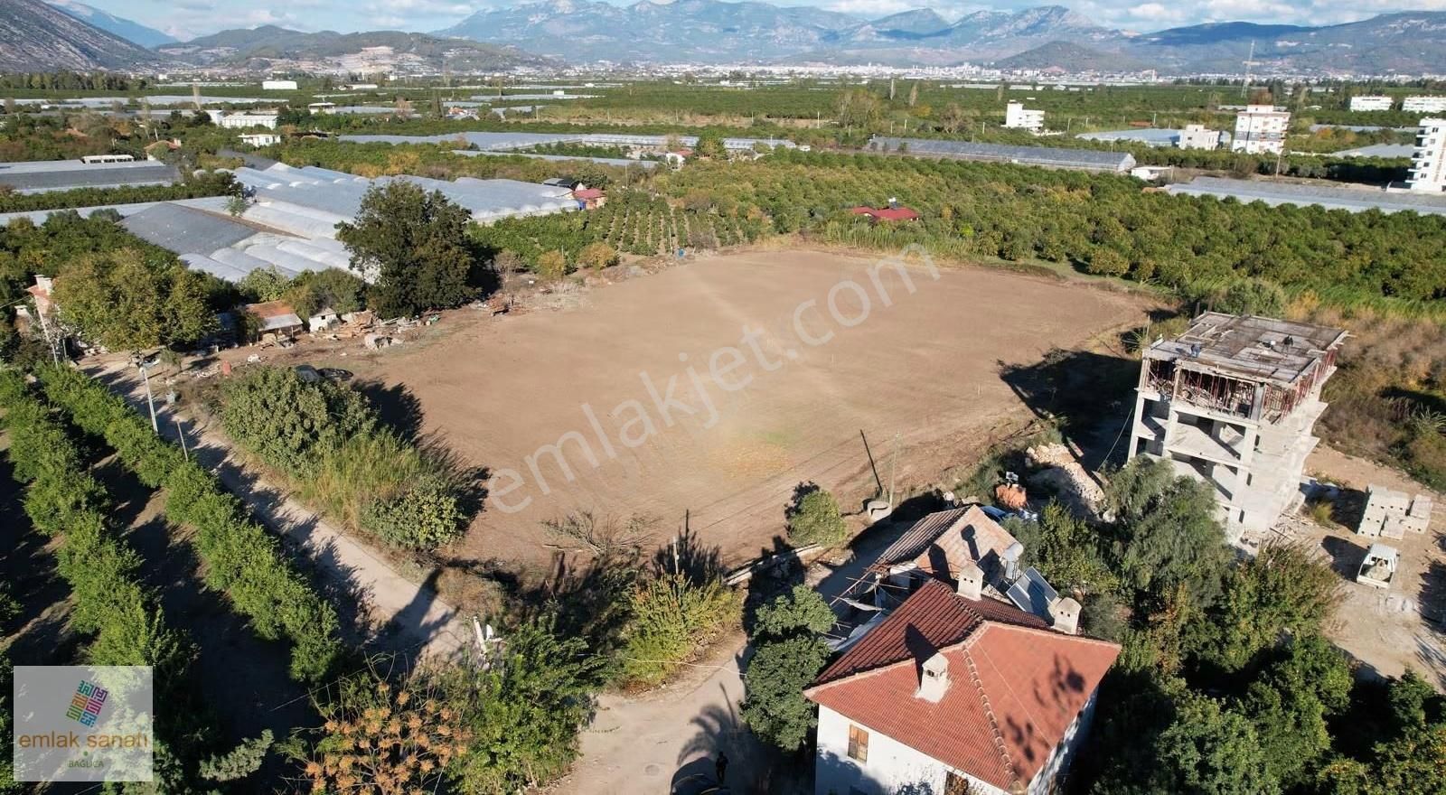 Antalya Finike De Denize 200 Metre Havuzlu Projede 2+1 Daire - Görsel 2