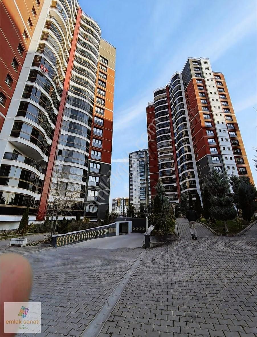 Eryaman Ataköy Konutları Satılık 3+1 Lüx Site Dairesi - Görsel 9