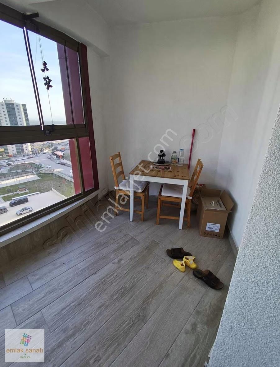 Eryaman Ataköy Konutları Satılık 3+1 Lüx Site Dairesi - Görsel 19