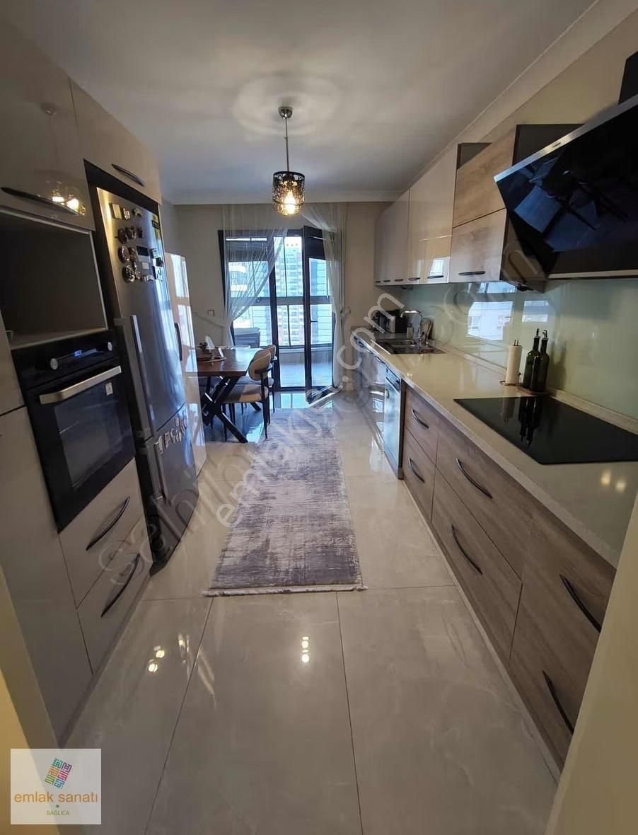 Eryaman Ataköy Konutları Satılık 3+1 Lüx Site Dairesi - Görsel 15