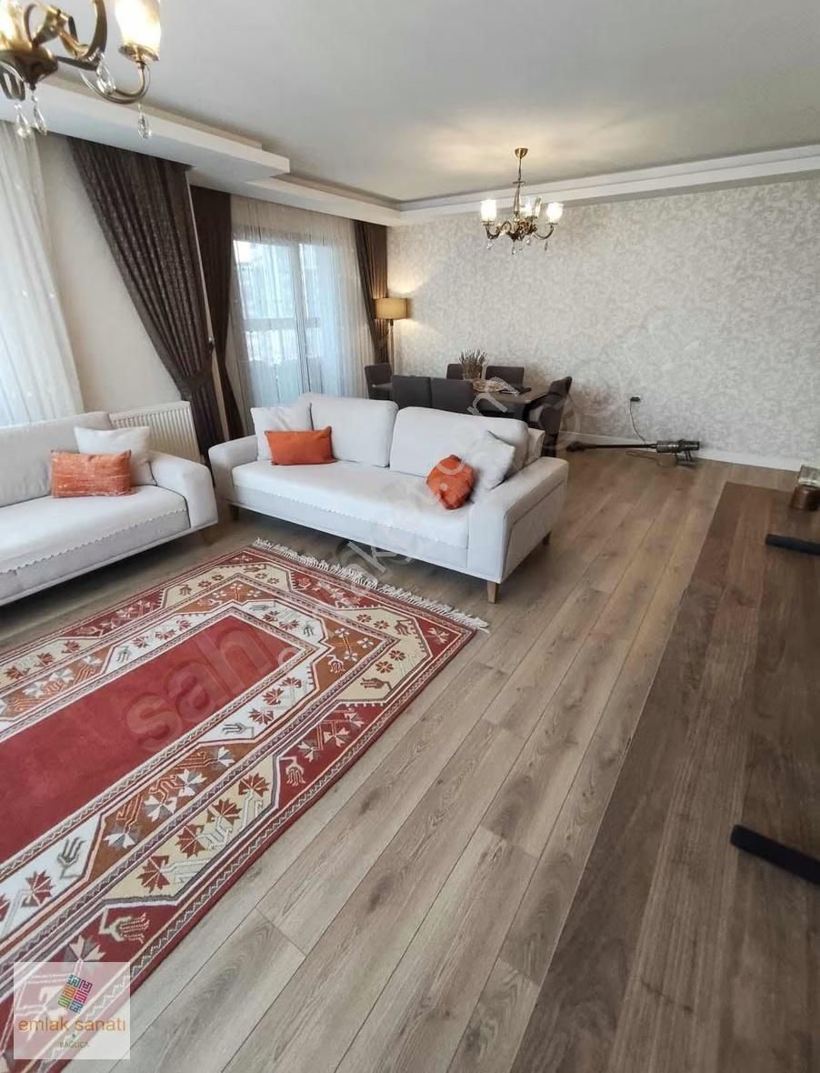 Eryaman Ataköy Konutları Satılık 3+1 Lüx Site Dairesi - Görsel 14