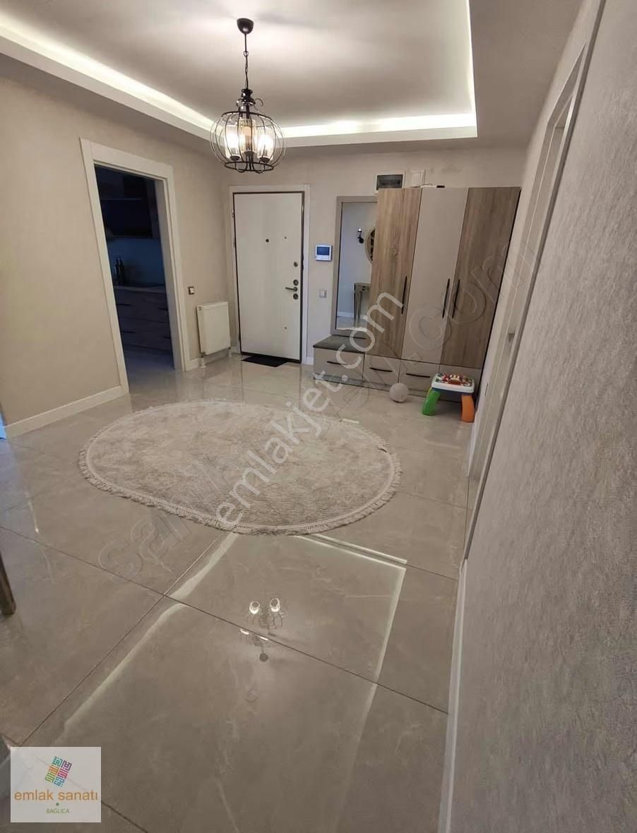 Eryaman Ataköy Konutları Satılık 3+1 Lüx Site Dairesi - Görsel 4