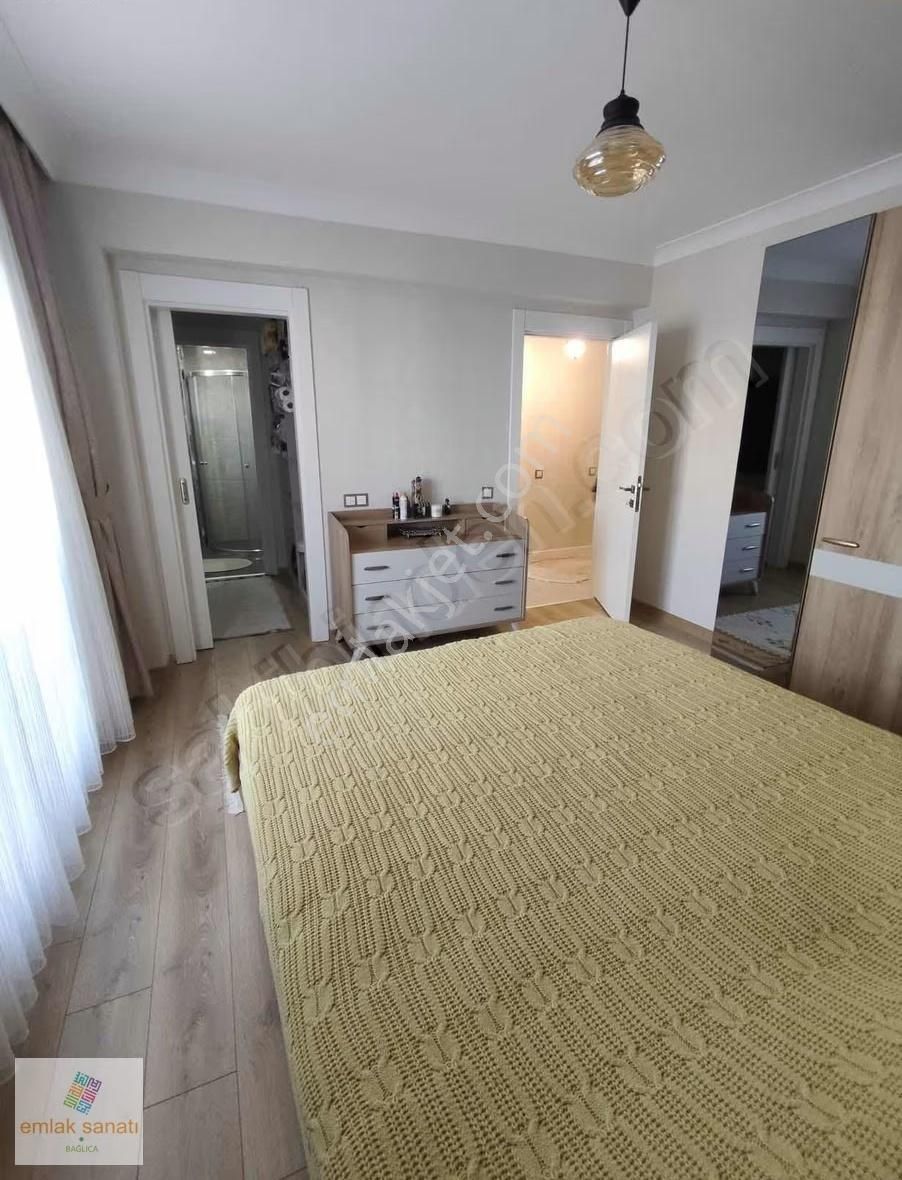 Eryaman Ataköy Konutları Satılık 3+1 Lüx Site Dairesi - Görsel 18