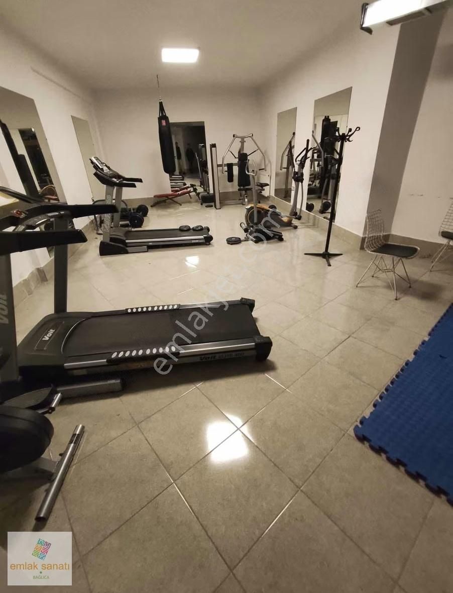 Eryaman Ataköy Konutları Satılık 3+1 Lüx Site Dairesi - Görsel 21