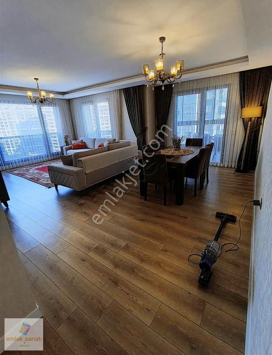 Eryaman Ataköy Konutları Satılık 3+1 Lüx Site Dairesi - Görsel 20