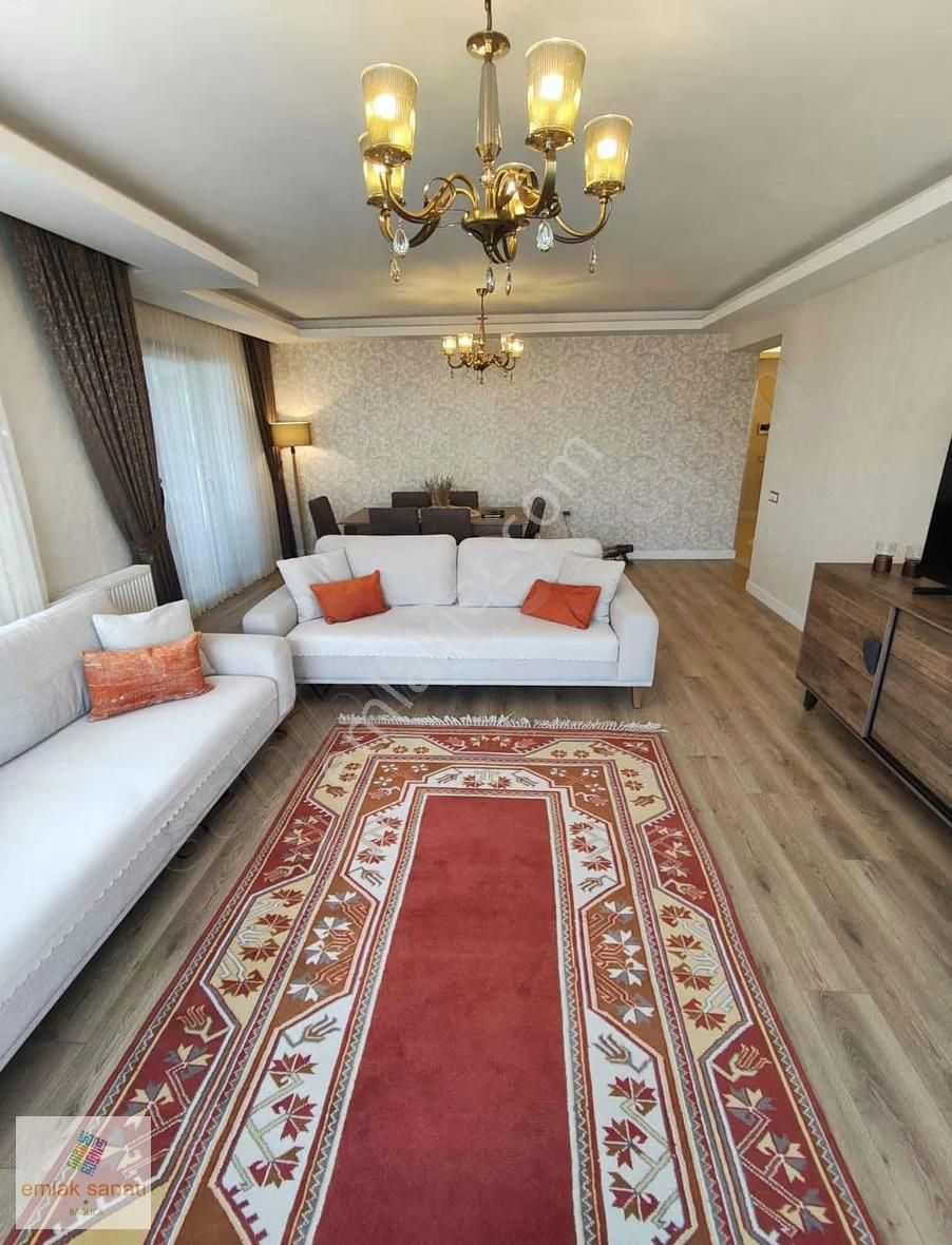 Eryaman Ataköy Konutları Satılık 3+1 Lüx Site Dairesi - Görsel 30