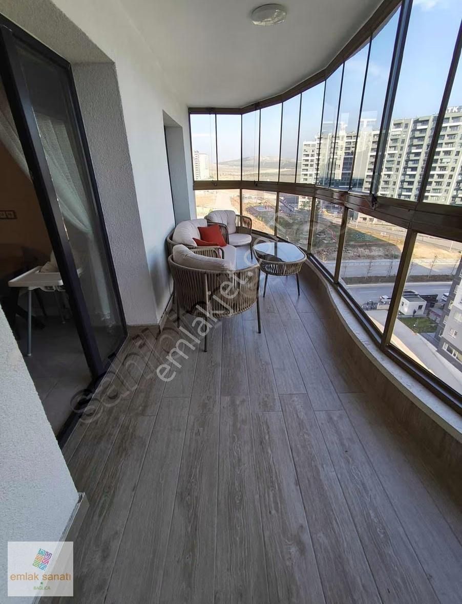 Eryaman Ataköy Konutları Satılık 3+1 Lüx Site Dairesi - Görsel 31