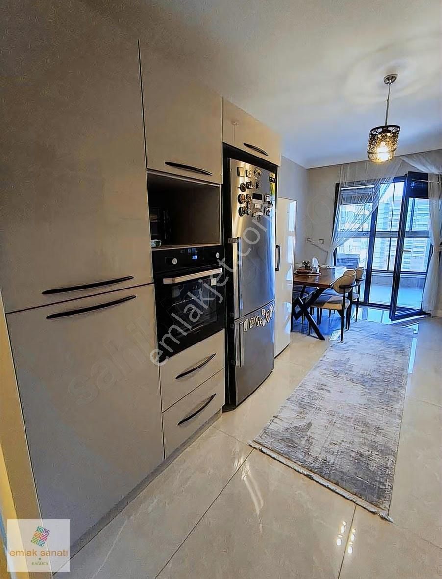 Eryaman Ataköy Konutları Satılık 3+1 Lüx Site Dairesi - Görsel 10