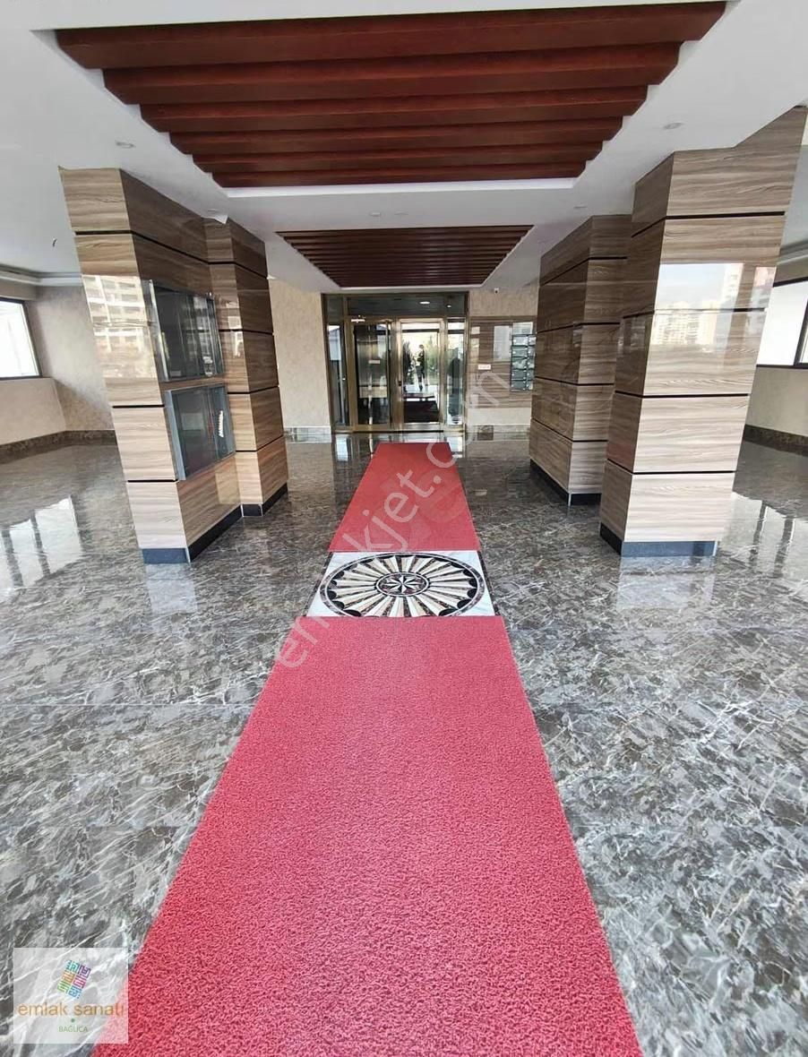 Eryaman Ataköy Konutları Satılık 3+1 Lüx Site Dairesi - Görsel 29