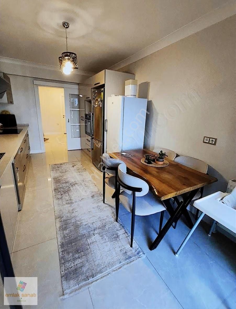 Eryaman Ataköy Konutları Satılık 3+1 Lüx Site Dairesi - Görsel 5