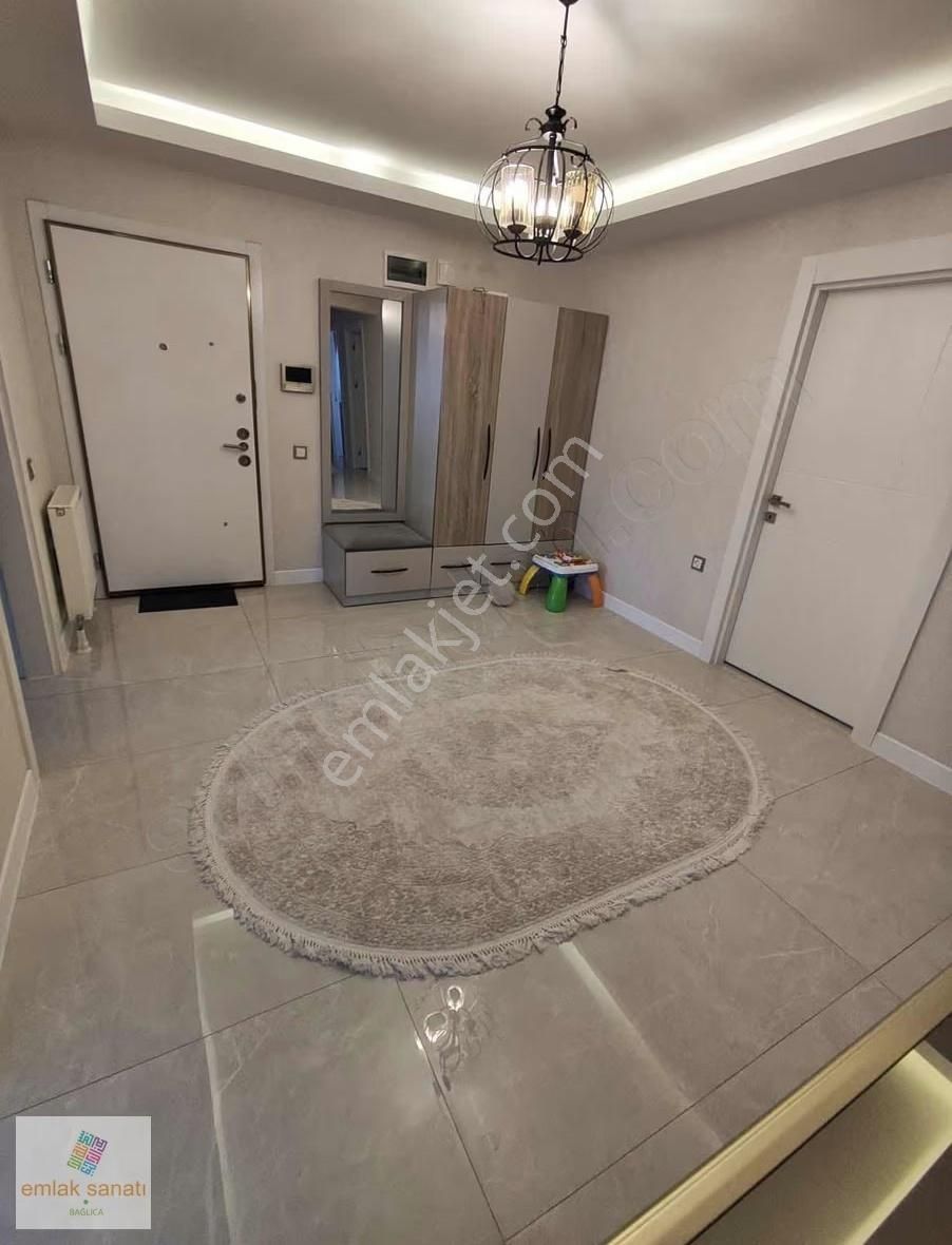 Eryaman Ataköy Konutları Satılık 3+1 Lüx Site Dairesi - Görsel 32