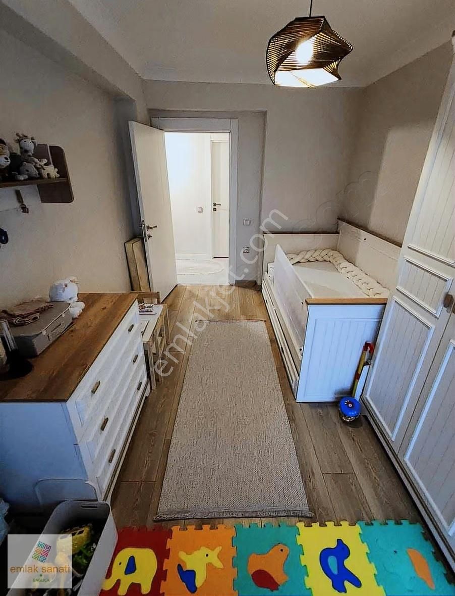 Eryaman Ataköy Konutları Satılık 3+1 Lüx Site Dairesi - Görsel 16