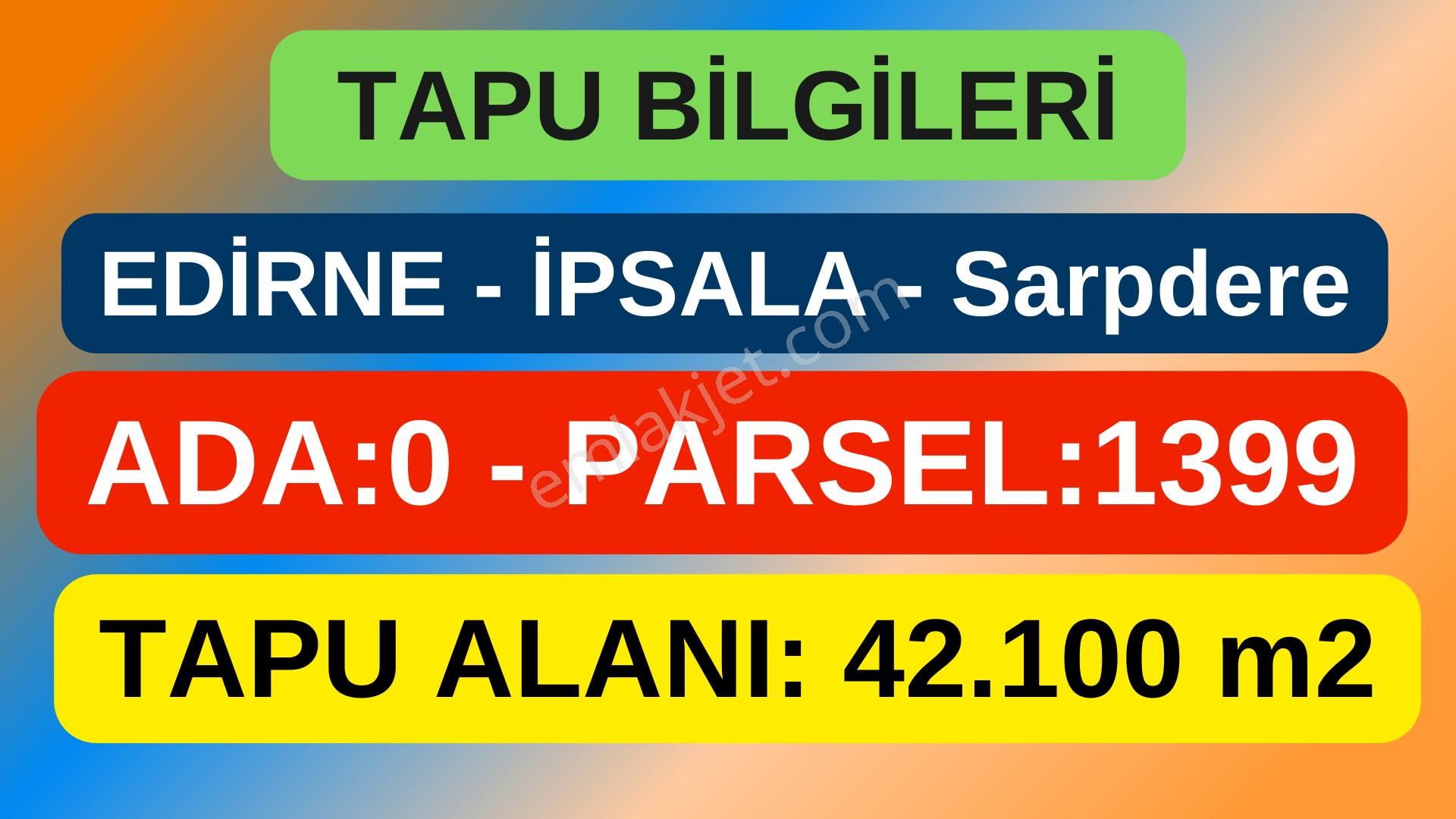 Edirne İpsala Satılık Et Entegre Tesisi-yola Sıfır-osb Ne 300m-42 Dekar Arazi Üzerine Kurulu - Görsel 7