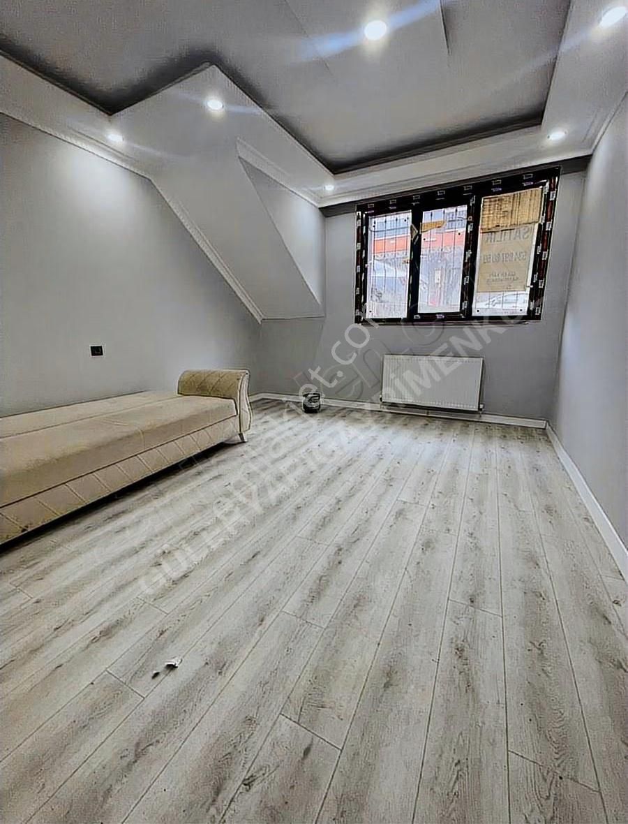 Güvercintepe De Satılık Daire