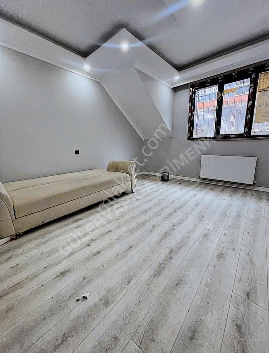Güvercintepe De Satılık Daire - Görsel 10